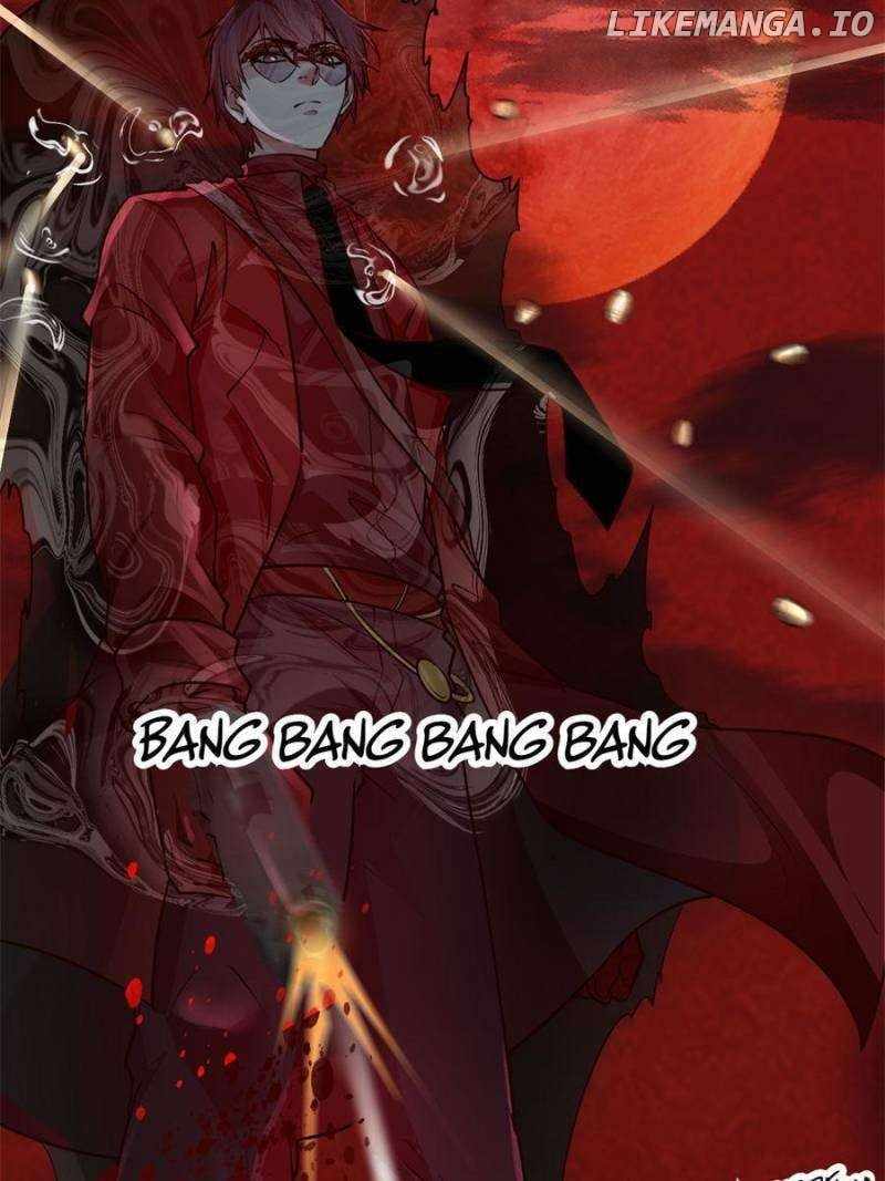 Since The Red Moon Appeared Chapter 155 36